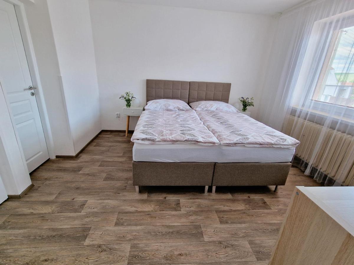 Cejkovsky Dvorek Cejkovice  Bagian luar foto