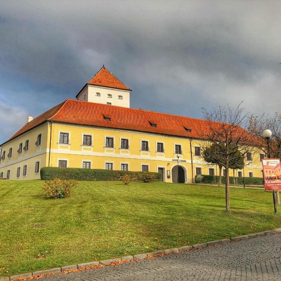 Cejkovsky Dvorek Cejkovice  Bagian luar foto